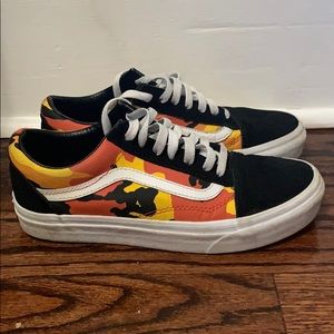 Vans